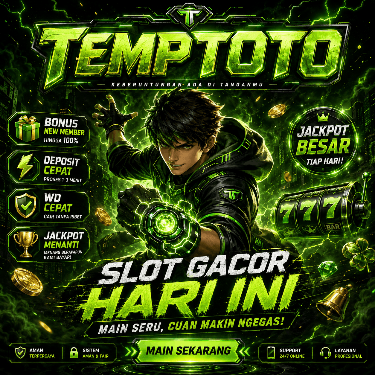 TEMPTOTO